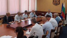 Възстановяват прекъснатото улично осветление във Варна