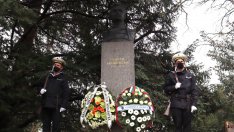 Варна почете 145-та годишнина от Априлското въстание