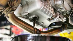 Колко често и кога трябва да се сменя маслото?