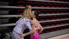 Йоана Николова от варненския клуб Чар ДКС спечели титлата в многобоя при жените на турнира „Руми и Албена“