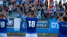 Спартак Вн твърдо "на върха" в Североизточната Трета лига