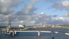 В Белослав: Вдигат протест срещу изграждане на пирс към порт за газ