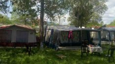 Все повече българи избират да почиват на море с каравана