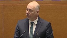 Започна се! Росен Желязков смени първи трима областни управители