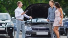 BMW, Mercedes, Audi... Колко ще се чака за нова кола през 2022-ра?
