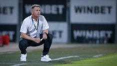 Спартак Варна търсят нов треньор