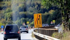 Започва ремонт на част от “Хемус”