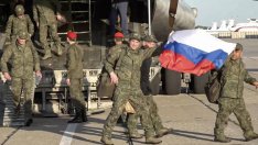 Приключи най-голямата размяна на военнопленници между Русия и Украйна