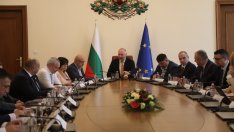 МВР и "Български пощи" засилват мерките при обмена на валута в малките населени места