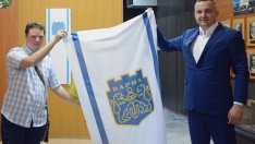 Варна изпрати Велико Великов на Спешъл Олимпикс