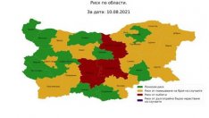 Проф. Витанов: Благоприятният COVID сценарий е дестабилизиран!