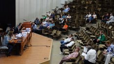 Бюджетът на Варна за т.г. - 791,4 млн. лева