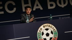 Борислав Михайлов подаде оставка