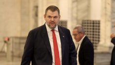 Пеевски: Вкарват партия в парламента през задния вход