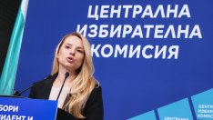Избирателната активност е ниска в цялата страна