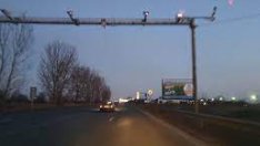 Близо 900 бона събрала АПИ само с една незаконна камера за 2 г.