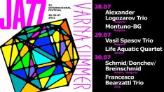 Варна става джаз столица за 3 дни