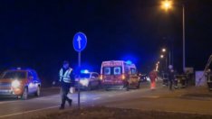 Дерайлирал влак от България предизвика екокатастрофа в Сърбия