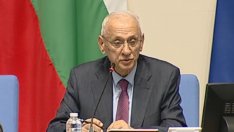 Нов опит за избор на председател на НС в петък