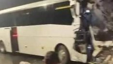 Националният ни отбор по футбол катастрофа в Грузия (СНИМКИ)