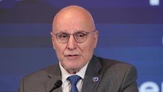 Шефът на БНБ: БОЖЕ ПАЗИ БЪЛГАРИЯ &ndash; така пише на най-новите европейски монети