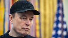 Задна: Мъск изтри поста за връзката на Тръмп с Епстийн