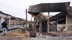 Варненският апелативен съд потвърди присъдата по делото „Хитрино”