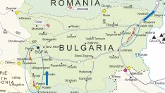 Комисарят по енергетика на ЕС проверява стратегически проект край Варна