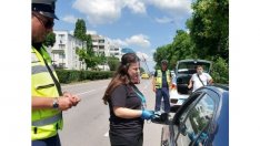 Варна отбелязва Деня за пътната безопасност с подаръци и протест