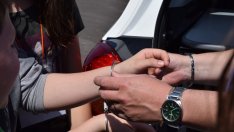 Чужденка открадна кола, купи си наркотици и я върна