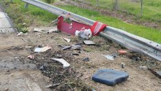 "Войната" по пътищата взе две жертви за последните 24 часа