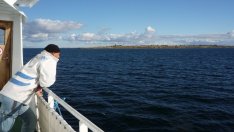 Украйна: Русия затвори за кораби северозападната част на Черно море