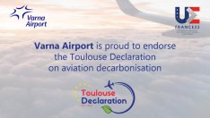 Фрапорт Туин Стар се присъединява към „Декларацията от Тулуза“