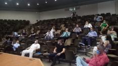 Общинският съвет във Варна заседава за първи път присъствено от година и половина насам