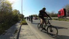 Искат Варна да се свърже с Аксаково и Тополи с велоалеи