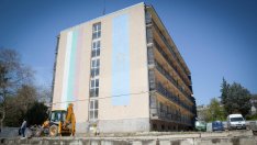 Стартира ремонт на Приюта за бездомни във Варна