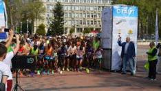 Трагедия на Варненския маратон