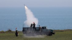 Учебни стрелби ще има в Шабла през септември