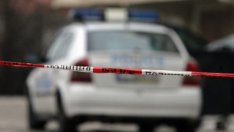 Нова жертва на домашно насилие, задържан е съпругът ѝ