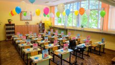 Над 55 000 първокласници прекрачват прага на училищата на 15 септември