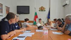 Набелязаха мерки срещу шарката по дребните преживни животни във Варненско