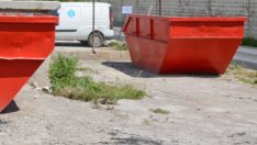 Варненци събраха тонове едрогабаритни отпадъци