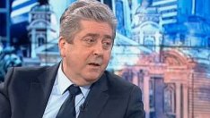 Първанов: По-кротко на военолюбците, България не ѝ подхожда ролята на ястреб