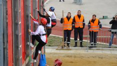 „Купа Одесос“ започна с женските отбори в турнира