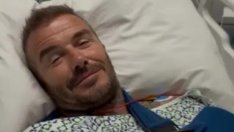 Дейвид Бекъм закъса със здравето, в болница е (СНИМКА)