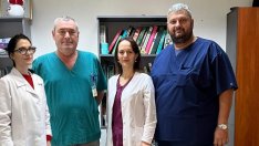 Трима родни лекари създадоха протокол за диагностика и лечение на редки кожни тумори