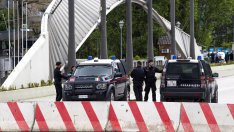  Разстреляха китайски мафиот с партньорката му в Рим