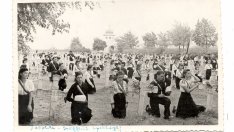 Отбелязват Архангелова задушница в Добрич