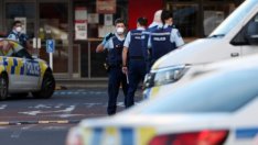 Трима в критично състояние след атака с нож на ислямист в Нова Зеландия