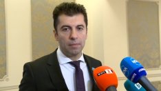 Петков: Не ни искат в Шенген, нямат ни доверие (ВИДЕО)